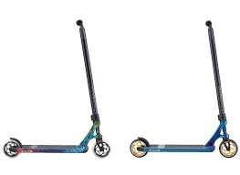 Envy continues to dominate the pro scooter market with the undisputed best selling envy prodigy. Blunt Prodigy S8 Scooters Blunt Stunt Scooters