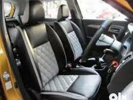 Comfy Car Seat Covers And Accessories