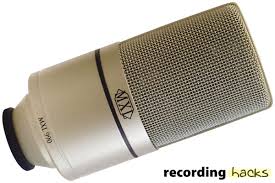 Mxl 990 Recordinghacks Com