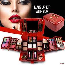 fashion colour makeup kit