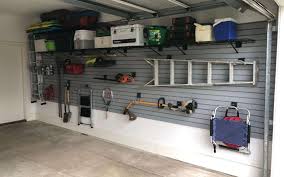 What Is The Best Garage Storage System