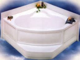 Bath Tubs Better Bath 54 X 54