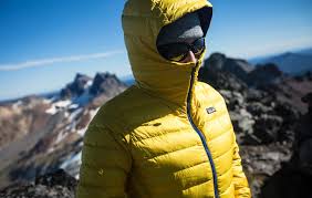 Best Down Jackets Of 2019 Backpackers Com
