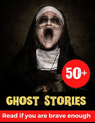 ghost stories 50 best short horror