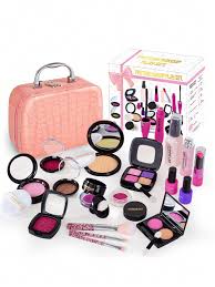 cosmetic toys princess s makeup kit