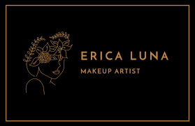 makeup artist services ad