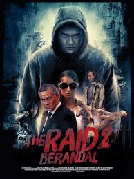 Posterman Fanpage - The Raid 2 / The Raid 2: Berandal ฉะ! ระห้ำเมือง (2014)  Written, Edited and Directed by: Gareth Evans ประชาสัมพันธ์  แหล่งหาใบปิดหนังไทย, เทศ กว่า 1,800 แบบ : https://is.gd/o6OU1f | Facebook