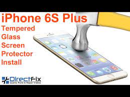 Iphone 6s Plus Screen Protector