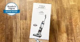 tineco ifloor 3 review 2023 how the