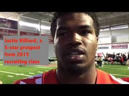 Ohio State Football 2017 Depth Chart Projection Linebackers