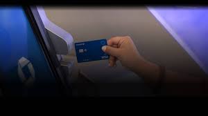 debit card for secure banking chase