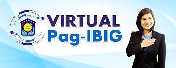 pag ibig services