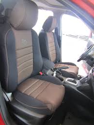 Mazda Cx 5 Half Piping Seat Covers