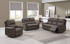 Kansas 2 Seater Power Furniture Link