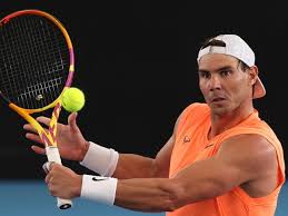 The latest tweets from @rafaelnadal Rafael Nadal The Most Admirable Athlete In The World