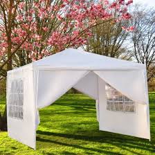 Show Tent Portable Gazebo Tents