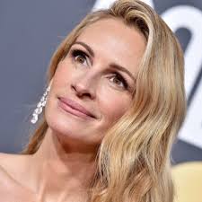 Julia roberts has acted in many films and her wonderful performance in her first film makes her sign more salary history of julia roberts: Julia Roberts News Tips Guides Glamour