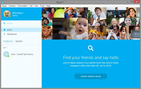 How to download skype for free on windows. Download Skype V8 63 0 76 Freeware Afterdawn Software Downloads