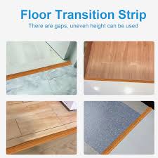 floor transition strip self adhesive