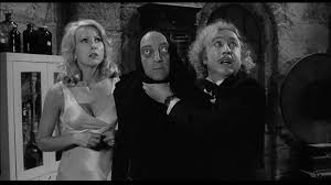 Mel brooks and gene wilder set a trailblazing standard for comedic horror with young frankenstein. Young Frankenstein 1974 Retro Movie Review Geek Ireland