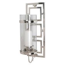 Arteriors Home Silver Wilson Polished