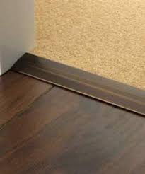 carpet door plates solid metal trims