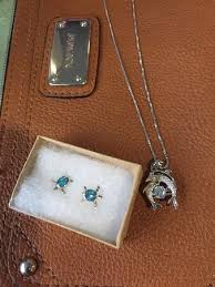 we carry authentic atocha jewelry in