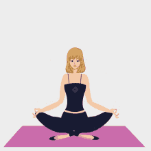 Yoga GIFs  Tenor