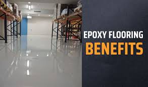 epoxy flooring basic things you should