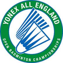 Tai tzu ying clinches women's title. All England Open Badminton Championships Wikipedia