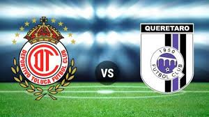 Toluca querétaro live score (and video online live stream*) starts on 10 jan 2021 at 18:00 here on sofascore livescore you can find all toluca vs querétaro previous results sorted by their h2h. Toluca Vs Queretaro Donde Verlo En Vivo Un1on Jalisco