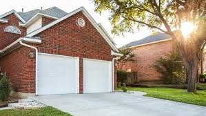 find the best garage door for your home