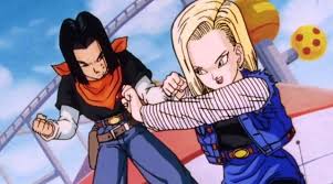 C 17 dragon ball z. The Outfit Cosplay Of C17 From Dragon Ball Z Spotern