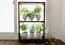 How To Build Your Own Diy Herb Garden