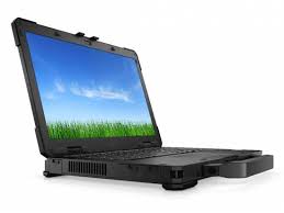 dell laude 5430 14 rugged laptop i5