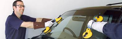 windshield replacement gilbert az