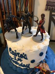 Shop by item (62) personalization (8) birthday (3) theme. How To Plan A Black Panther Birthday Party In 7 Steps