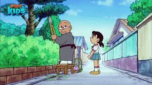 Doraemon Phần 6 - Tập 12 : Đừng Cướp Jack Của Tôi & Nàng Tiên Ống Tre Của  Nobita [Full Programs] - Video Dailymotion