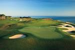 Championship Golf Course, Nova Scotia, Fox Harb