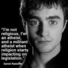 Famous quotes about &#39;Daniel Radcliffe&#39; - QuotationOf . COM via Relatably.com