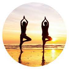 sol health yoga