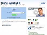 Franz-ladner.de - 6 ähnliche Websites zu Franz-