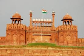 Image result for red fort image