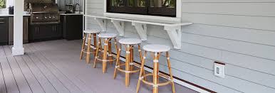 15 Deck Furniture Ideas Design