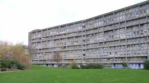 The latest architecture and news. Robin Hood Gardens Wikipedia