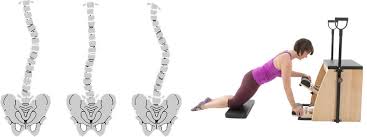 rehabilitation pilates exercises for