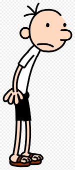 From wimpy to warrior the navy seal way: Greg Heffley Diary Of A Wimpy Kid Wiki Fandom Powered Diary Of A Wimpy Kid Clipart Stunning Free Transparent Png Clipart Images Free Download