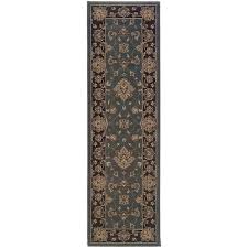 oriental weavers ariana 623h3 blue area rug 6 7 x 9 6