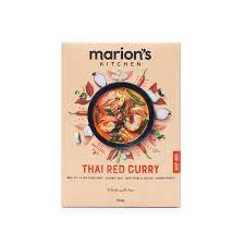 Marion Thai Curry gambar png