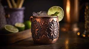 15 best moscow mule variations in 2023